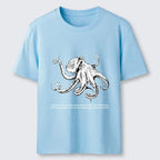 Japanese Classic T-Shirt Free Shipping