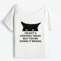 Trendy Japan Culture Everyday Casual Shirt