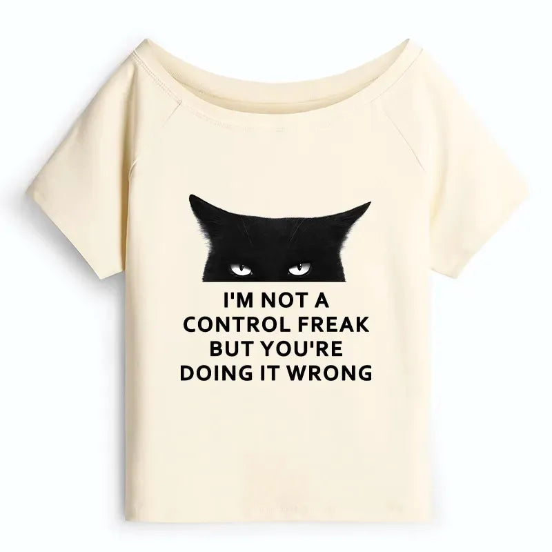 Trendy Japan Culture Everyday Casual Shirt