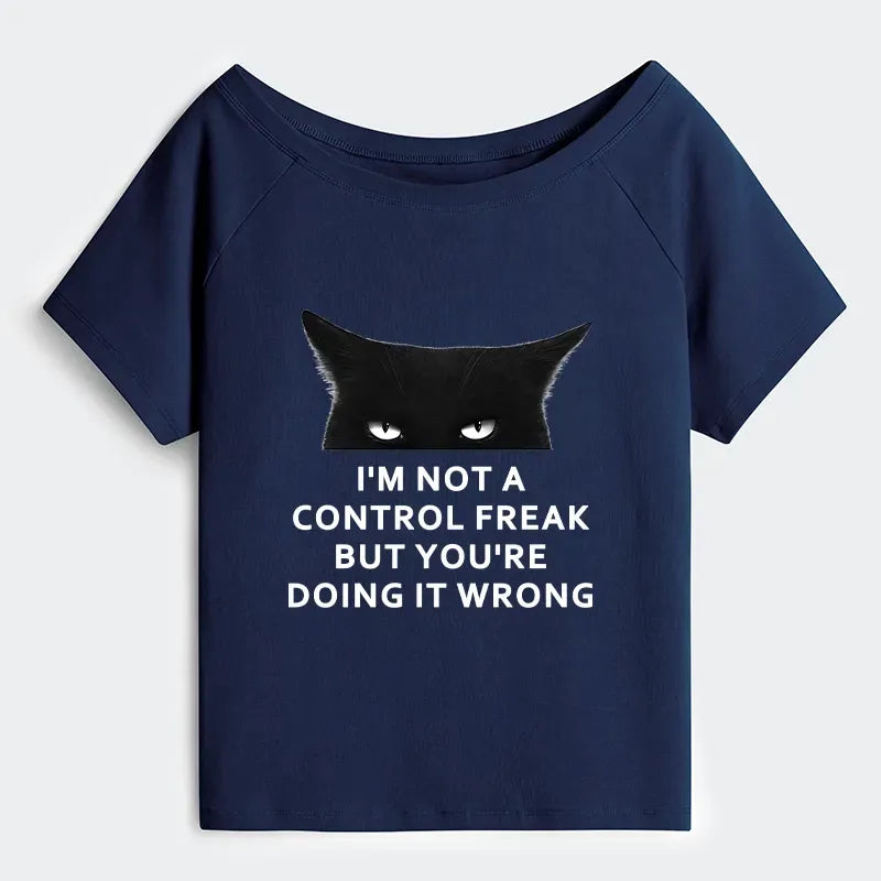 Trendy Japan Culture Everyday Casual Shirt