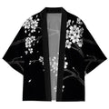 vintage Japanese streetwear cardigan