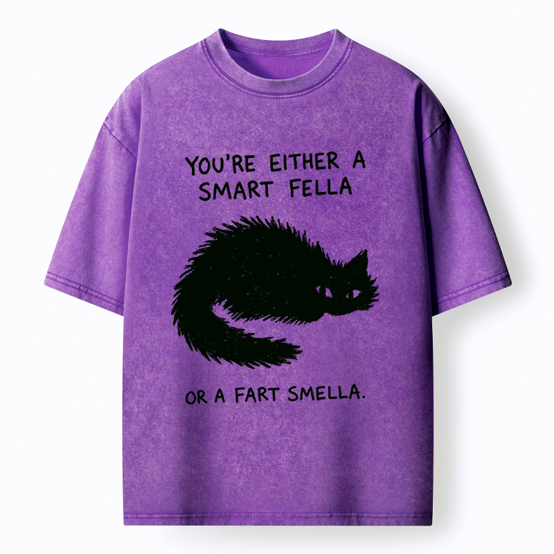 funny punny cat tee gift idea
