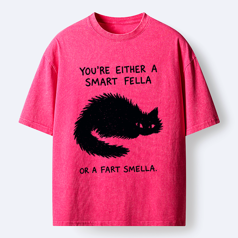 funny punny cat tee gift idea