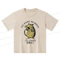 all panic no disco kids tee for daily wear
