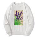 Japanese Classic Sweatshirt for Daily Wear