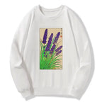 Japanese Classic Sweatshirt for Daily Wear
