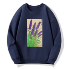 Japanese Classic Sweatshirt for Daily Wear