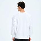 Japanese Classic Sweatshirt for Daily Wear