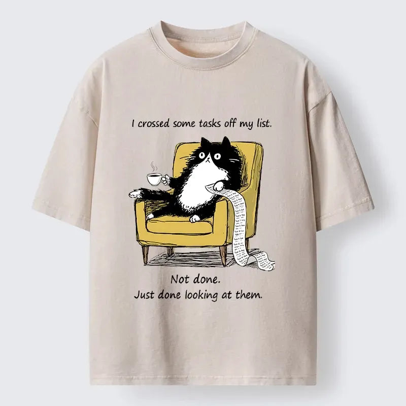 kyoto cat t-shirt for gift idea