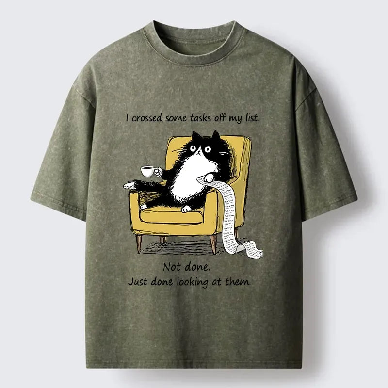 japanese washed t-shirt for streetwear