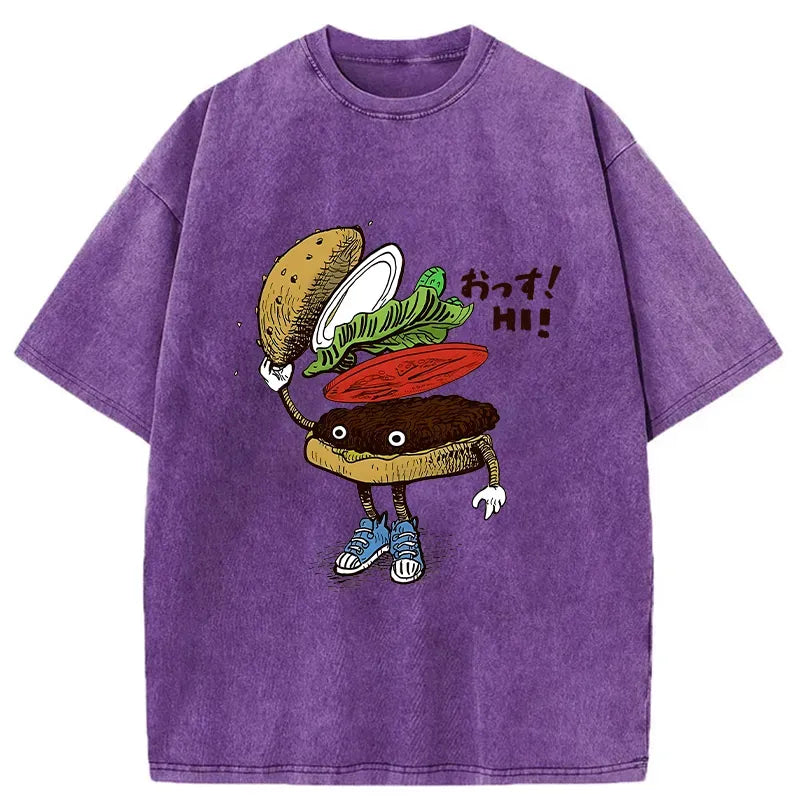 Unisex Cotton T-Shirt for Everyday Wear