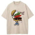 Japanese Vintage Washed T-Shirt