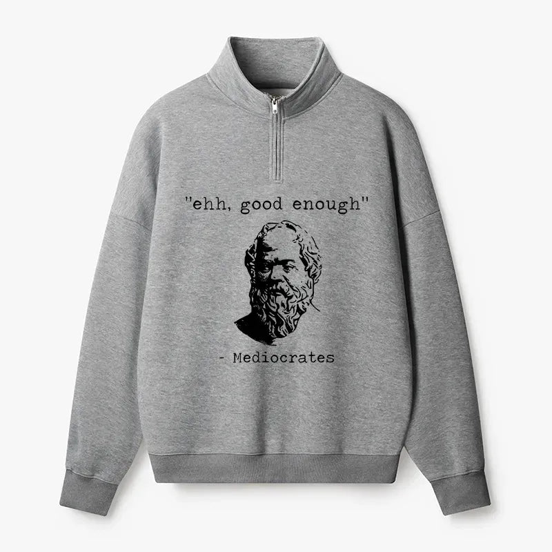japanese meme fleece sweatshirt for gift for him