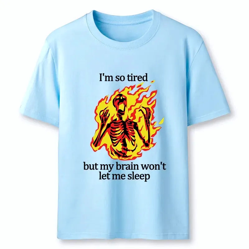 Unisex Cotton Classic T-Shirt Free Shipping
