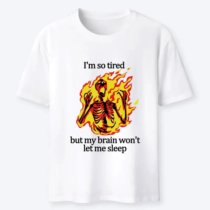 Unisex Cotton Classic T-Shirt Free Shipping