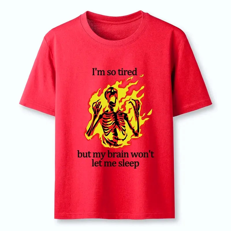 Unisex Cotton Classic T-Shirt Free Shipping