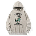 Japanese Kyoto Lion Hoodie Best Seller