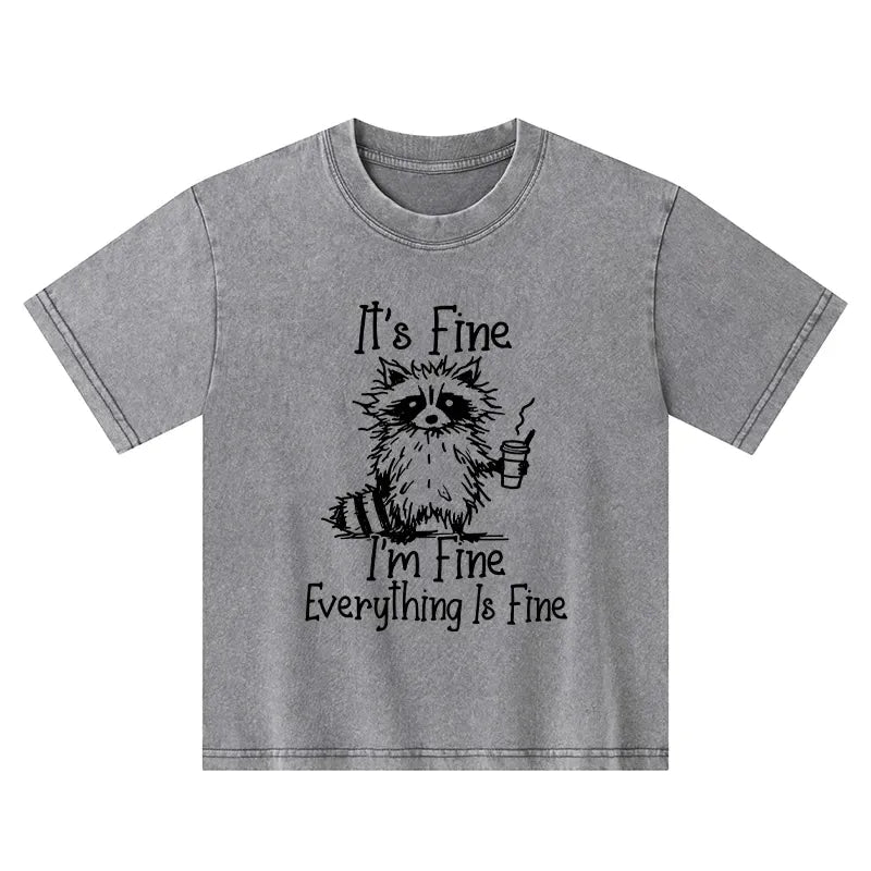 funny unisex cotton t-shirt gift idea