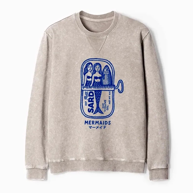 Japanese Streetwear Sweatshirt on Sale