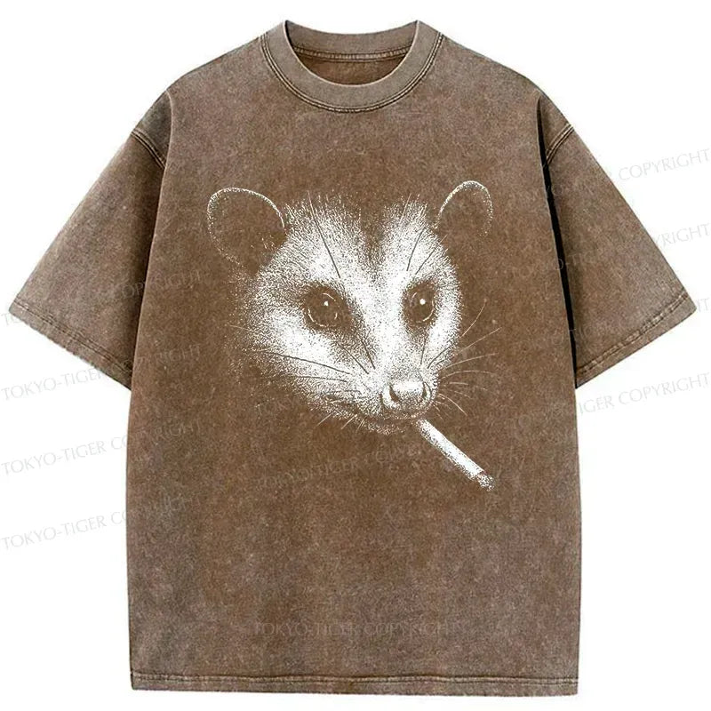 Cotton Tee with Free Shipping