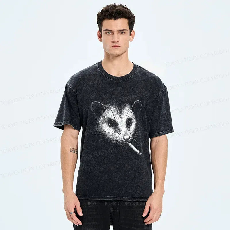 Cotton Tee with Free Shipping