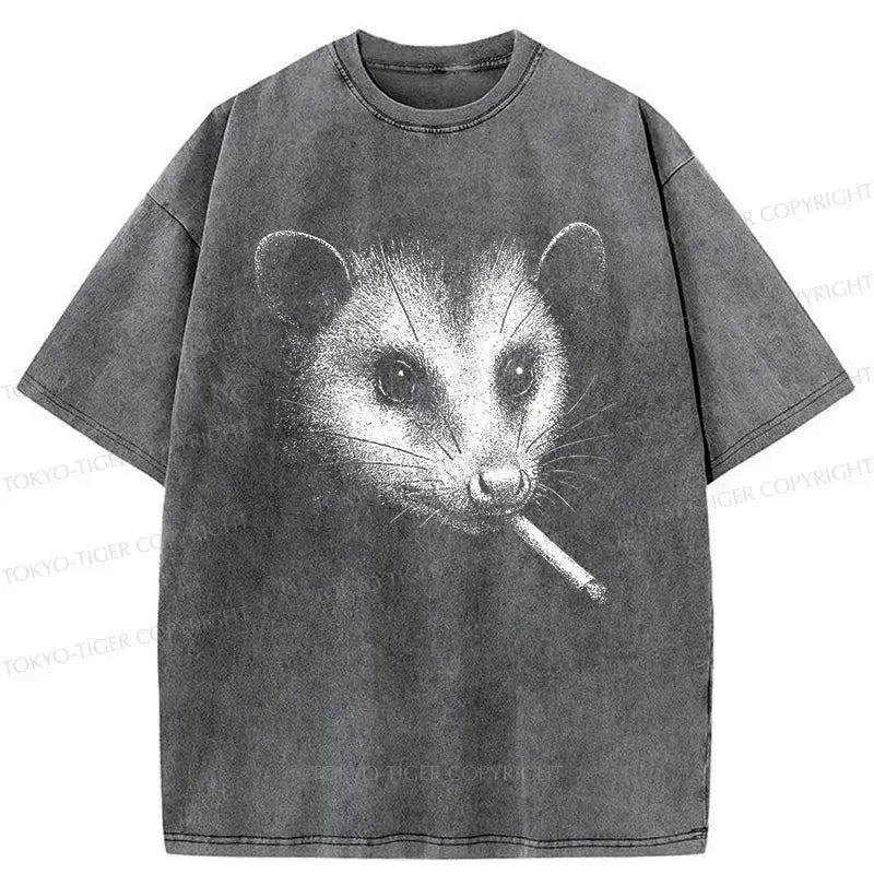 Cotton Tee with Free Shipping