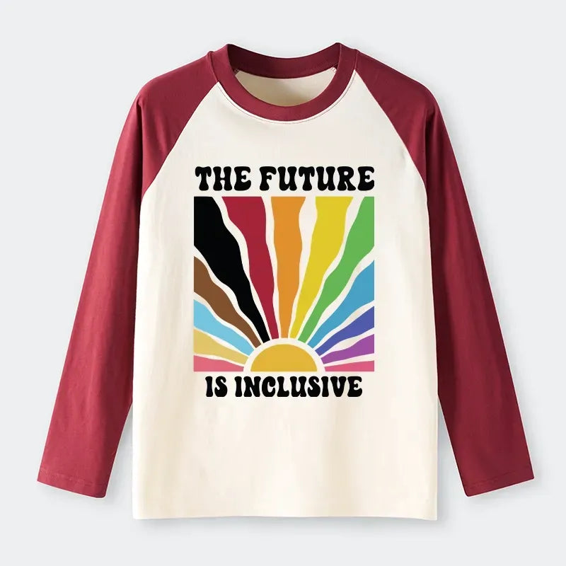 Kyoto-Lion Pride Long Sleeve T-shirt for Daily Wear