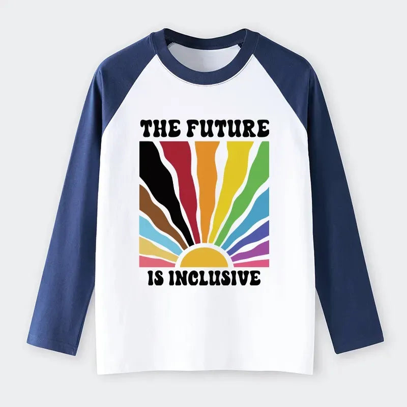Kyoto-Lion Pride Long Sleeve T-shirt for Daily Wear
