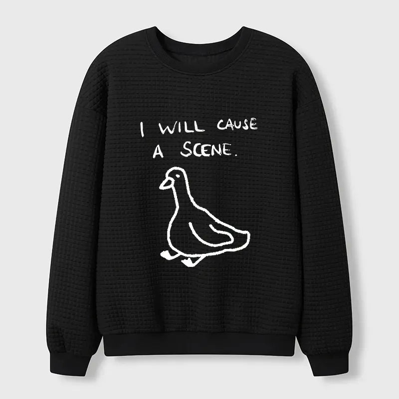 vintage japanese sweatshirt trendy gift for him