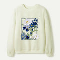 Unisex Waffle Sweatshirt Best Seller