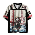 Tokyo cat jersey gift for him