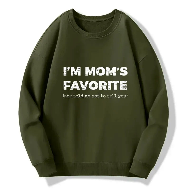 classic Japanese design unisex sweatshirt