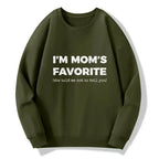 classic Japanese design unisex sweatshirt