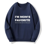 classic Japanese design unisex sweatshirt