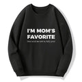 funny mother's day Japanese sweatshirt
