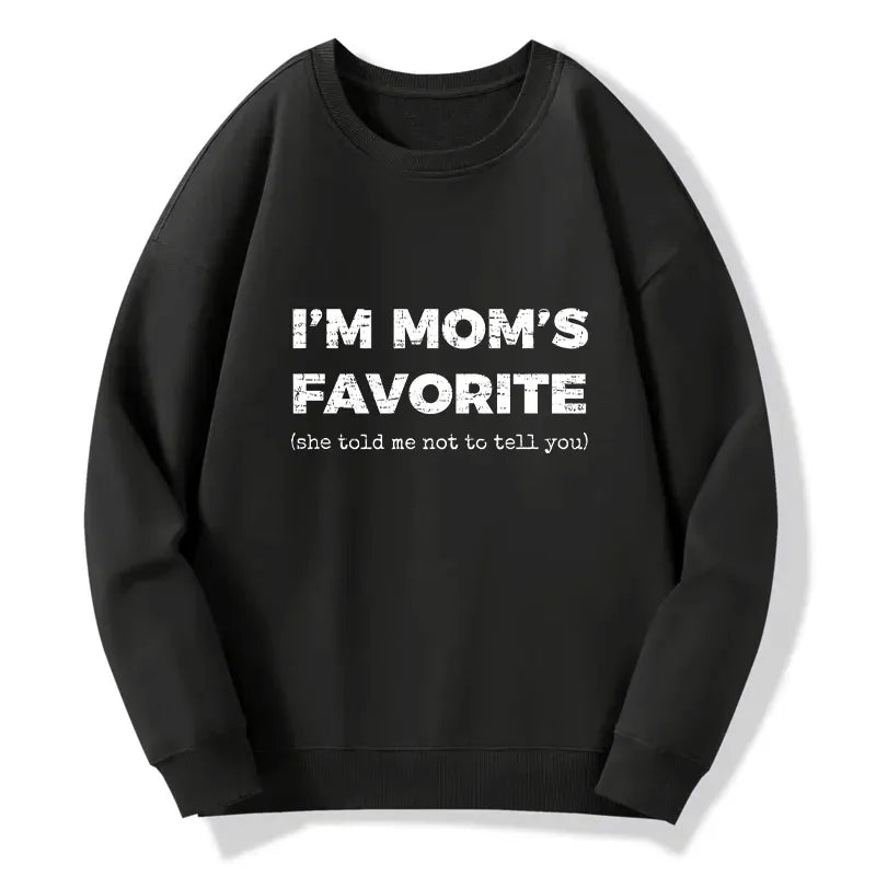 funny mother's day Japanese sweatshirt