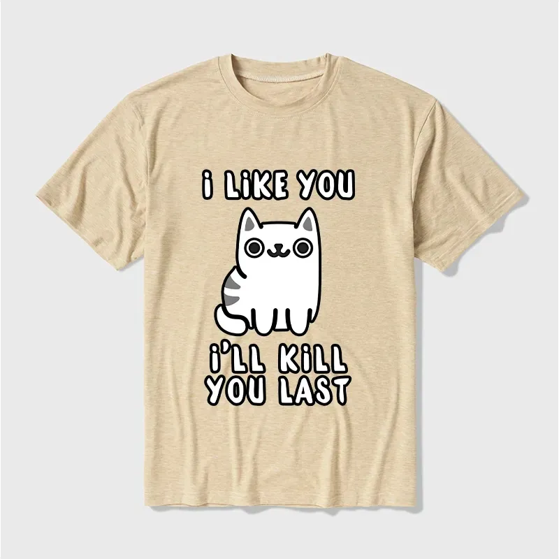 Kyoto Japanese cat t-shirt for him gift