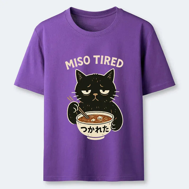 trendy Kyoto-Lion t-shirt for summer