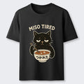 Kyoto-Lion I¡¯m So Tired Classic T-Shirt