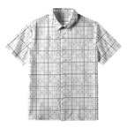 cotton japanese shirt for casual vacation
