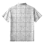 kyoto lion sudoku shirt streetwear