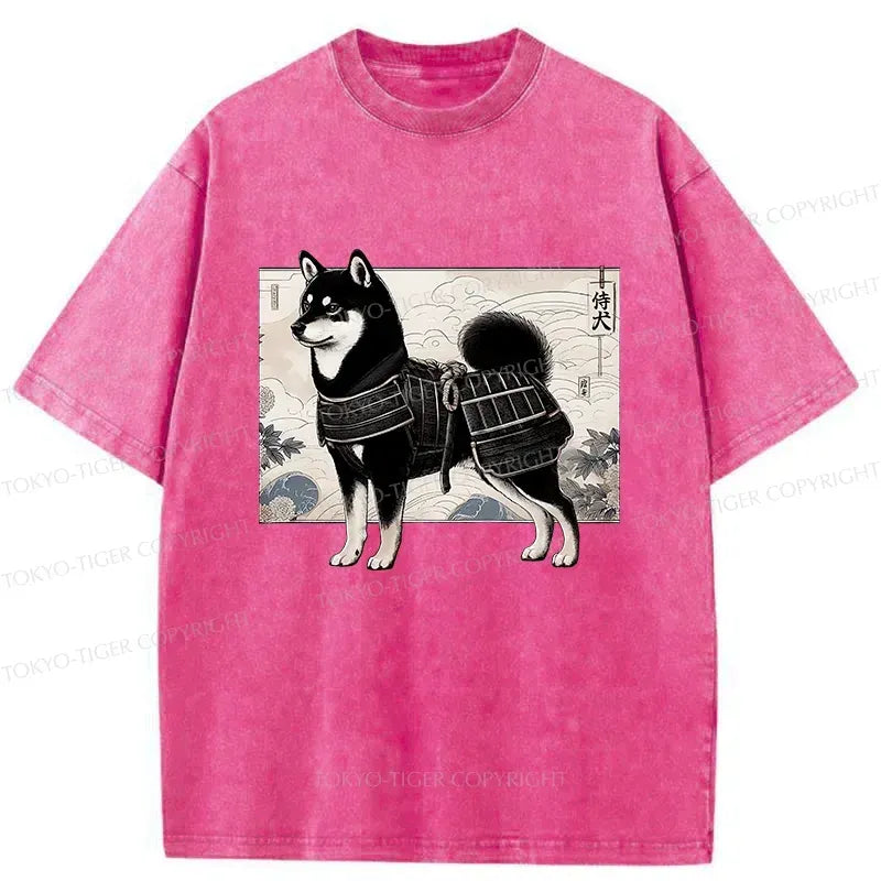 Cute Japanese Shiba Inu T-Shirt