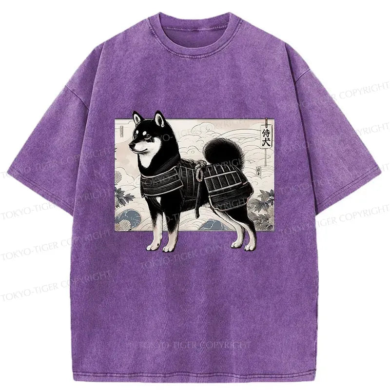 Kyoto Lion Shiba Inu Gift Idea
