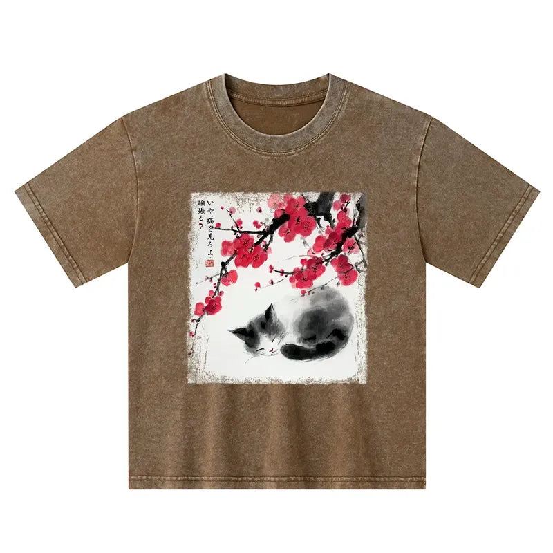 kids unisex cotton t-shirt best seller