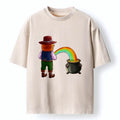 Japanese Vintage St Patrick's Day Tee