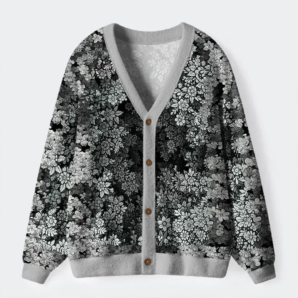 Ugly cardigan sweater gift for her