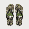 casual summer unisex flip flops