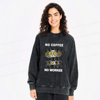 Kyoto Lion sweatshirt free shipping