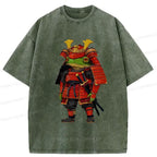 washed kyoto lion streetwear