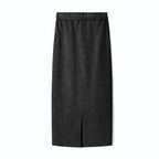 funny christmas dog skirt for women